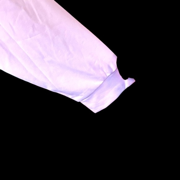 Lavender Women's Tunic Top - Picture 8 of 8